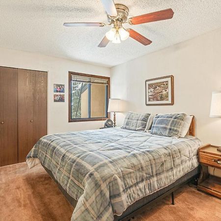 Angelhaus #300 Daire Durango Mountain Resort  Dış mekan fotoğraf