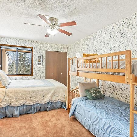 Angelhaus #300 Daire Durango Mountain Resort  Dış mekan fotoğraf