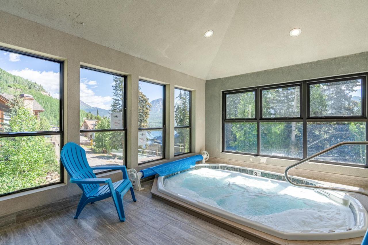 Angelhaus #300 Daire Durango Mountain Resort  Dış mekan fotoğraf