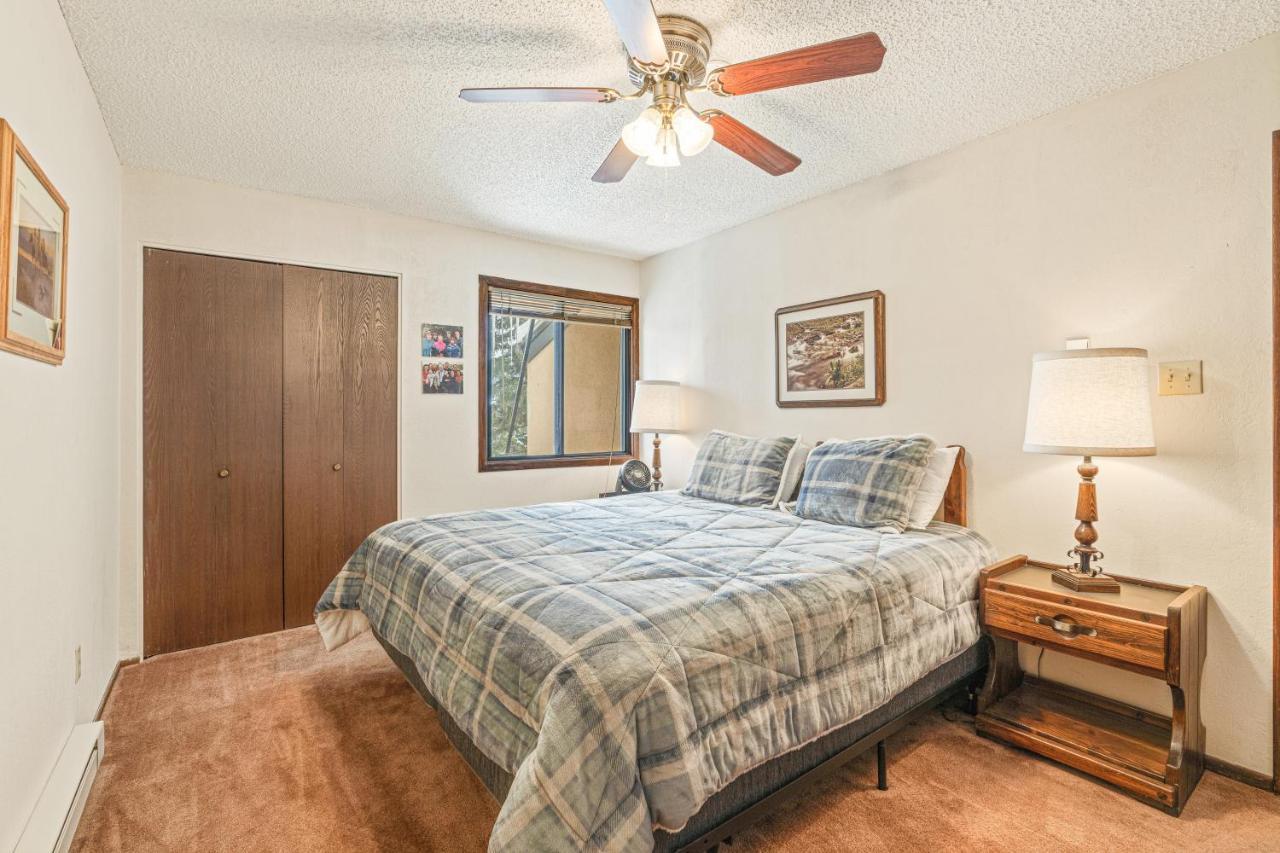 Angelhaus #300 Daire Durango Mountain Resort  Dış mekan fotoğraf