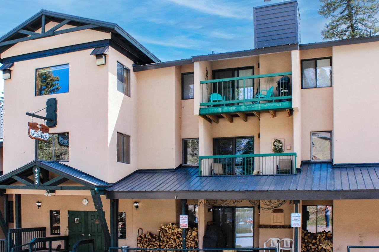 Angelhaus #300 Daire Durango Mountain Resort  Dış mekan fotoğraf