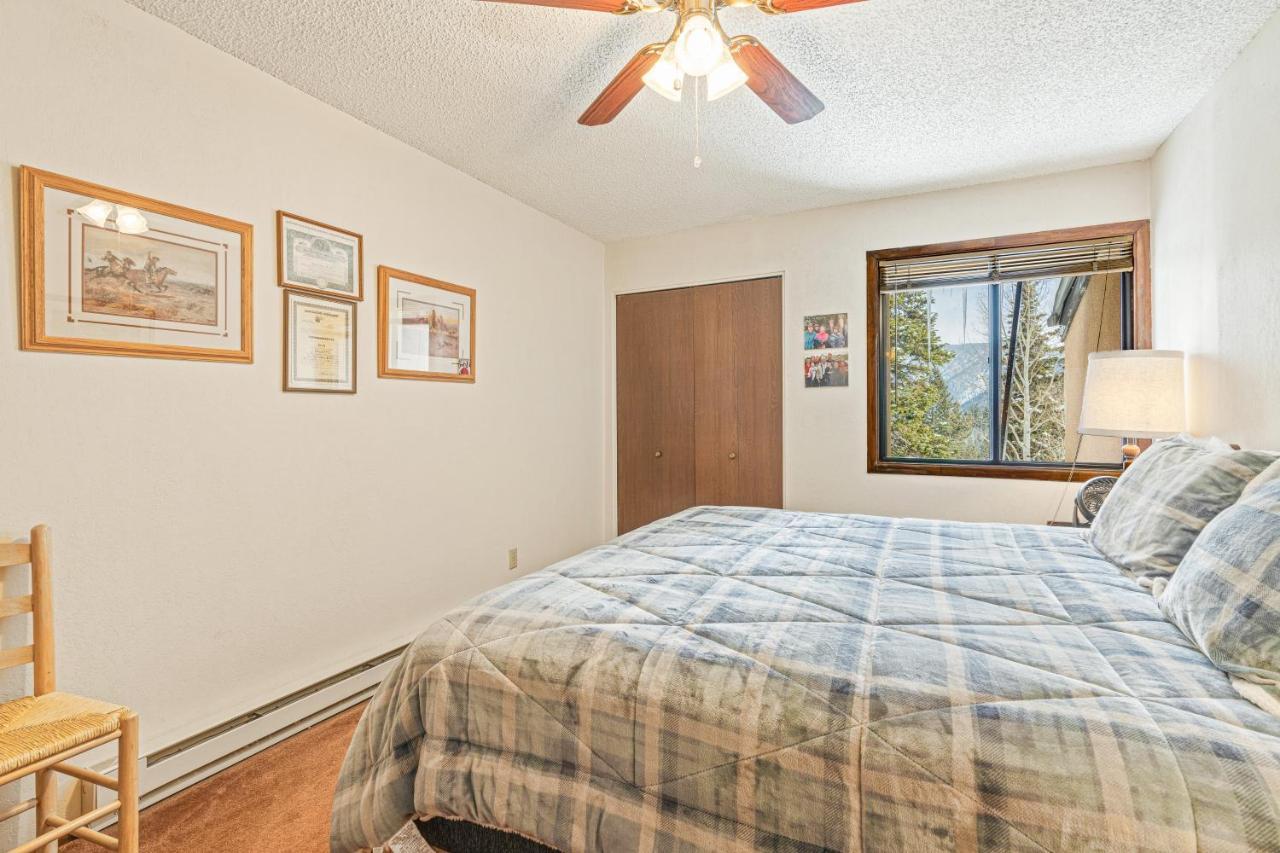 Angelhaus #300 Daire Durango Mountain Resort  Dış mekan fotoğraf