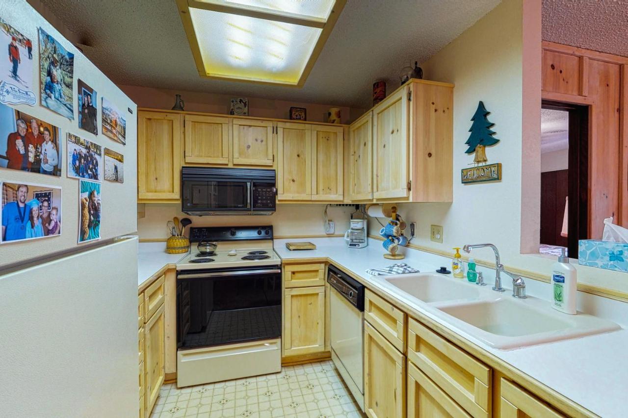 Angelhaus #300 Daire Durango Mountain Resort  Dış mekan fotoğraf