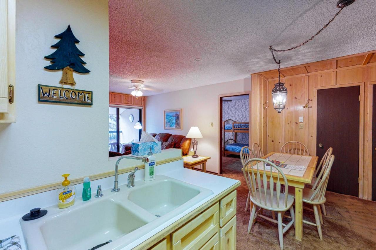 Angelhaus #300 Daire Durango Mountain Resort  Dış mekan fotoğraf